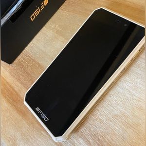 Android F150 cellphone